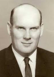 Arthur 'Melvin' Pace