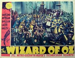 You may know that buddy ebsen (best known for his role as jed clampett on the beverly hillbillies) had to drop out of his role as the tin man because of an allergy to. 50 Fun Weird And Frightening Film Facts About The Wizard Of Oz