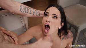 Claudia Bavel vs Danny D Monter White Cock Cumshots Planning For Pussy