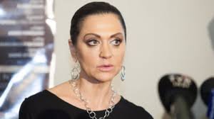 Directorul Operei Nationale din Iasi, regizorul Beatrice Rancea, s-a  inscris in PNL