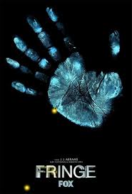 Fringe Tv Poster 3 Internet Movie Poster Awards Gallery Pinned With Bazaart Fringe Tv Series Fringe Series Fringe Tv Show