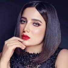 إيمان الحسيني أتطلع إلى تقديم الأدوار المركبة هاشتاقات صحيفة إلكترونية شاملة مستقلة