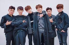 Theeastlight Woojin Eunsung Junwook Seungcheol Seunghyun Sagang Hazzaynn East Academic Dress Fashion