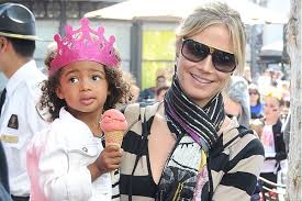 Her birthday, what she did before fame, her family life, fun trivia facts, popularity rankings, and more. Meet Lou Sulola Samuel Photos Of Heidi Klum S Daughter With Ex Husband Seal