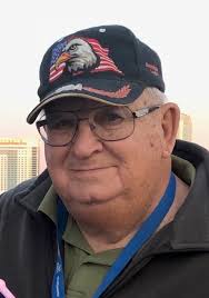 Obituary for Eugene Doppke