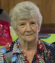 Obituary for Dorothy Beatrice Scarberry (Parker)