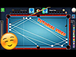 Hit like if the video helps you! 8 Ball Pool Trickshots Tutorial 1 Youtube