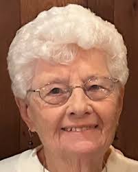 Eleanor Larson Obituary