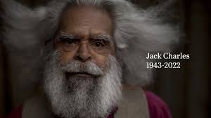 Jack Charles: The actor's best performances
