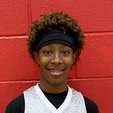 Miranda Cazares' Taft High School Bio