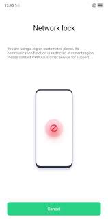 Signing out of account, standby. Mobile Unlocking Zone Home Facebook