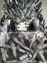 iron throne game of thrones chair life size replica etsy game of thrones chair iron throne game iron throne
