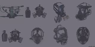 Gas Mask Buyers Guide