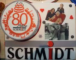 Schmidt küchen gmbh & co.kg. Schmidt Kuchen Turkismuhle Feiert 80 Jahriges Bestehen Kuche Architektur