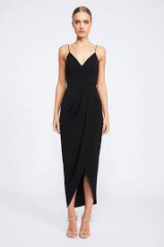 Core Cocktail Dress Black Cocktail Dresses Shona Joy Shona Joy Usa Dresses To Wear To A Wedding Black Tie Wedding Guest Dress Cocktail Attire