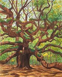 We did not find results for: Angel Oak Painting By Sharon Farber