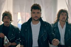 Сергей лазарев представил видео на песню lucky stranger. Klip Sergej Lazarev Lucky Stranger Smotret Onlajn