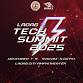 Laoag Tech Summit 2025 event in Laoag City, Ilocos Norte