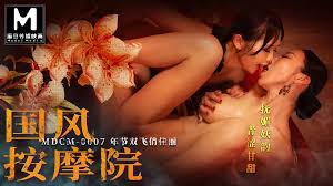 Trailer - Chinese Style Massage Parlor EP7 - Xia Qin Zi - Wen Rui Xin - MDCM-0007  - Best Original Asia Porn Video - XXXi.PORN Video