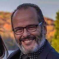 Richard Verret's Instagram, Twitter & Facebook