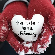 Our annual list of the most popular baby names in nsw is based on the names registered in the previous calendar year. 30 February Baby Name Ideas For Girls And Boys Wehavekids