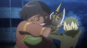 Episode 2 of season 1. Is It Wrong To Try To Pick Up Girls In A Dungeon Ii Episode 10 Argonaut Longing To Be A Hero The Otaku Author