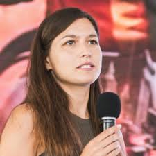 Games Law Industry Summit Attendees 2022