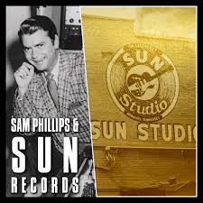 🌟 MILLION DOLLAR FACTS: SAM PHILLIPS & SUN RECORDS 🌟 🎵 Sun Records, the setting for MILLION DOLLAR QUARTET, was located at 706 Union Ave in Memphis, Tennessee. Founded by Sam Phillips (