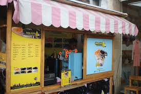 Daftar rekomendasi jajanan unik untuk usaha ini mungkin bisa menjadi referensi terbaik untuk sudah tahu minuman sirup atau jus yang dikemas dalam bola lampu? Menikmati Segarnya Minuman Buble Tea Di Chacha Milk Tea