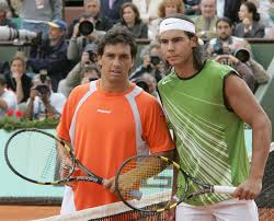 Rafael nadal reflects on his maiden grand slam triumph at roland garros in 2005. Los 11 Roland Garros De Rafa Nadal As Com