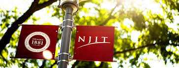 Njits Mission Office Of The President