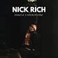 Nick Rich at Joanne