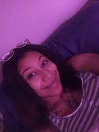 Hello, I'm Ashley and something to know about me is i'm a Woman of God