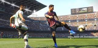Juego play 4 pes 2019. Pes 2019 Pro Evolution Soccer En Busca De Un Mayor Realismo