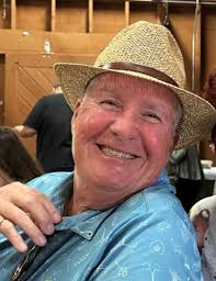 Ronald K. Mccormick Obituary November 2, 2024