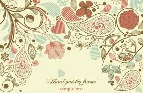 Pattern background flowers flower floral wallpaper design decorative texture abstract. Floral Background Pattern Free Vector Download 67 018 Free Vector For Commercial Use Format Ai Eps Cdr Svg Vector Illustration Graphic Art Design