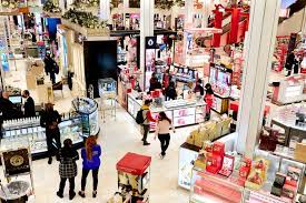 Get today's macy's inc stock news. Macy S Sales Plummeted In 2020 Highlighting Pandemic S Toll On Retail The New York Times
