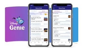 He made the genie into his own character and it worked so well! 0arhp8vnqj026m