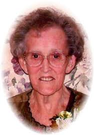 Mildred M. (Cunneen) O'Connell