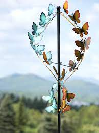Kinetic Wind Spinners Wholesale Gardens Uk Wind Art Metal Wind Spinners Garden Wind Spinners