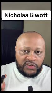 We revisit an article where #nicholasbiwott daughter Rita Marsham Biwott  forfeited her inheritance due to questionable source of her father’s  wealth. But it turns out that it was to protect her ...