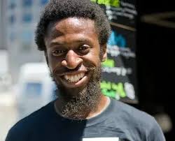 Role Models in AI: Timothy Brathwaite