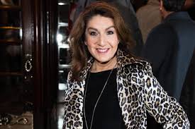 Listen to jane mcdonald by jane mcdonald on deezer. Cruising With Jane Mcdonald Is Returning For A New Series Kicking Off In Canada And America London Evening Standard Evening Standard
