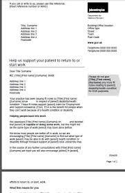 You Can Prevent The Dwp Interfering In The Patient Doctor S Relationship Dpac