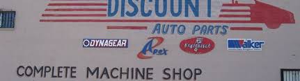 Maybe you would like to learn more about one of these? Discount Auto Parts Inc El Paso Tx Alignable