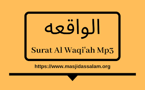 Allows applications to open network sockets. Surah Al Waqiah Full Mp3 Download