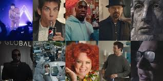 Super Bowl 2023: shots top ten