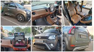 Ahorra con nuestra opción de envío gratis. Latest Wagonr Magma Grey Best Modified 9820187037 9833986482 Youtube