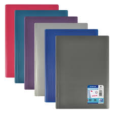Protege Document 60 Vues Elba Le Porte Documents A Prix Carrefour
