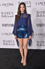 This is very new, they're taking it slowly, a source close to mulaney adds. Olivia Munn Calls Out Bryan Singer S Absence From X Men Apocalypse Hollywood Gulf News